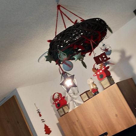 L'Ecureuil Apartman Munster  Kültér fotó