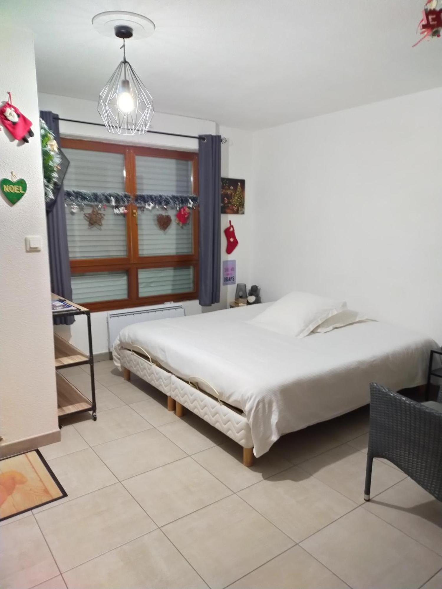 L'Ecureuil Apartman Munster  Kültér fotó