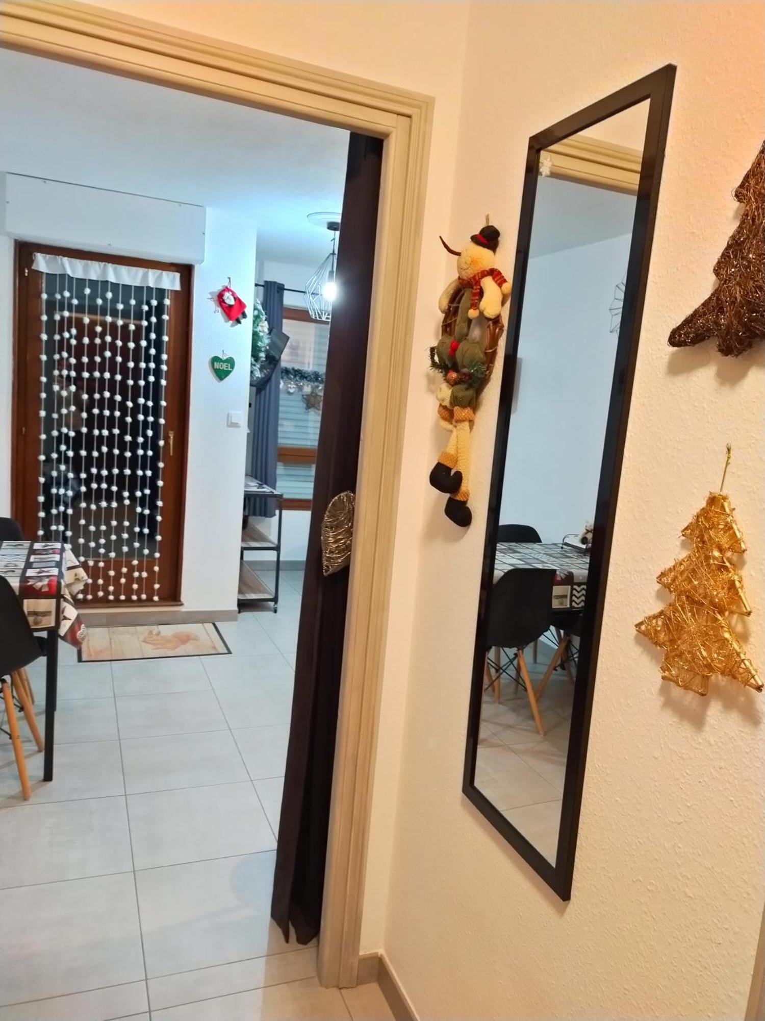 L'Ecureuil Apartman Munster  Kültér fotó