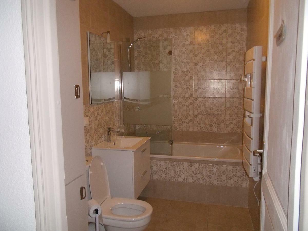 L'Ecureuil Apartman Munster  Kültér fotó