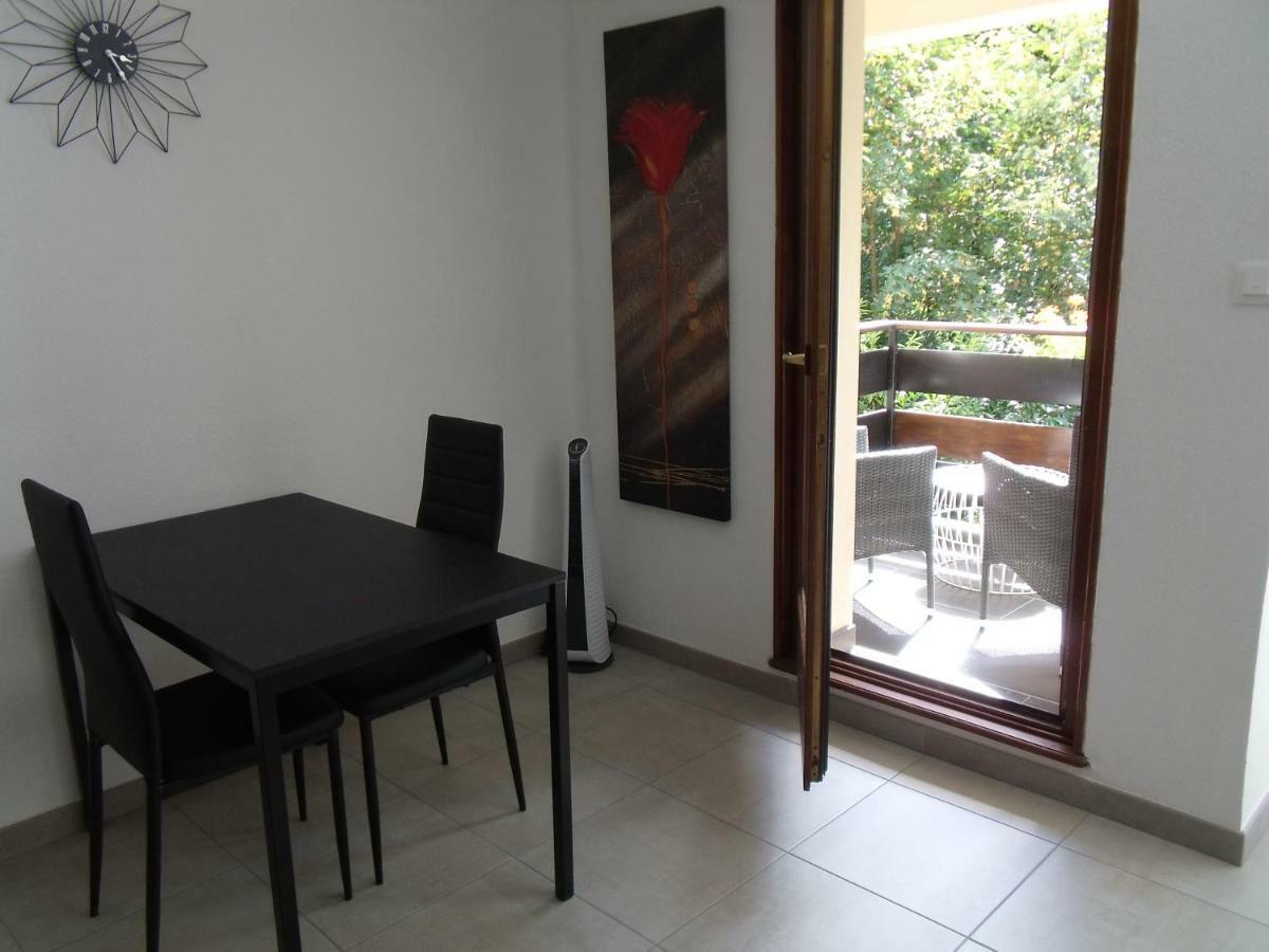 L'Ecureuil Apartman Munster  Kültér fotó