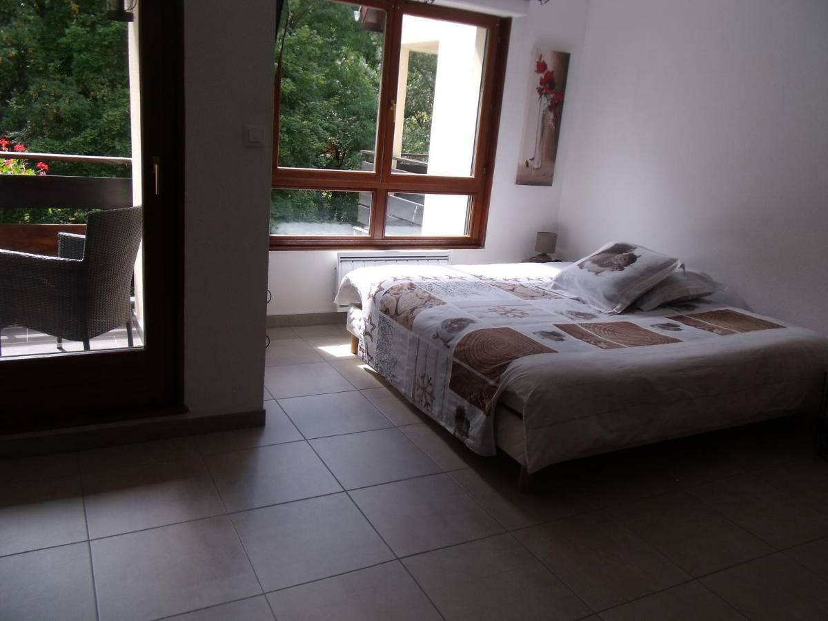 L'Ecureuil Apartman Munster  Kültér fotó