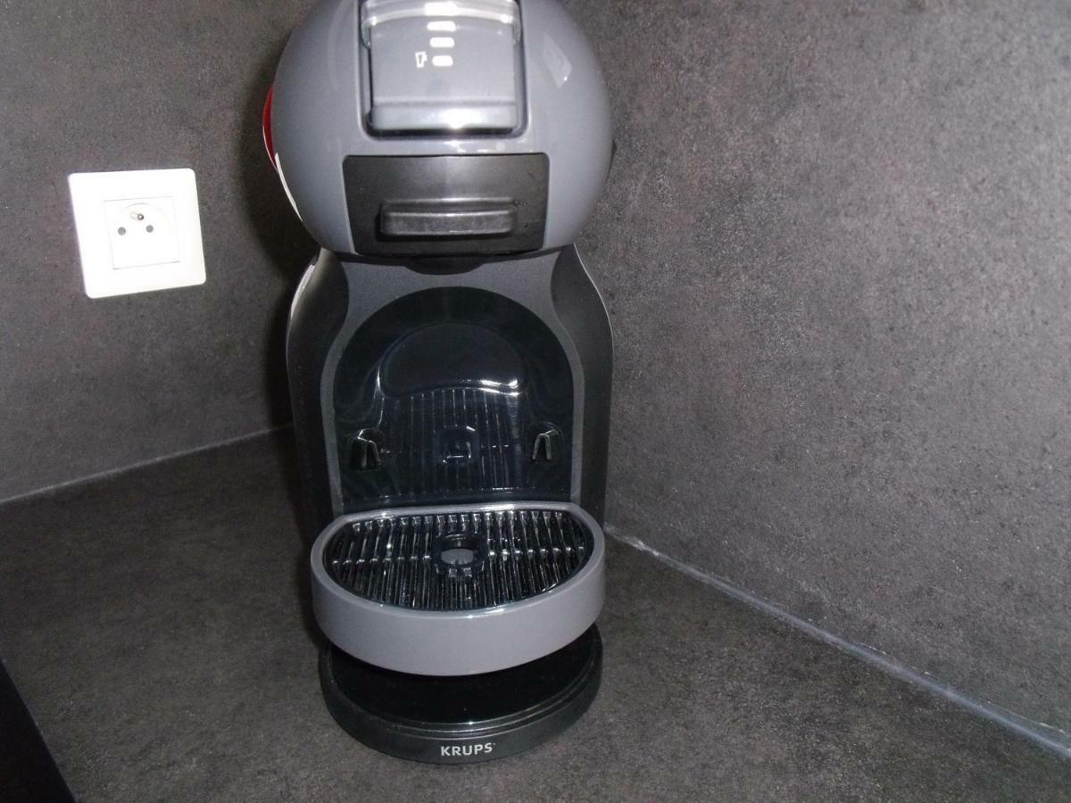 L'Ecureuil Apartman Munster  Kültér fotó